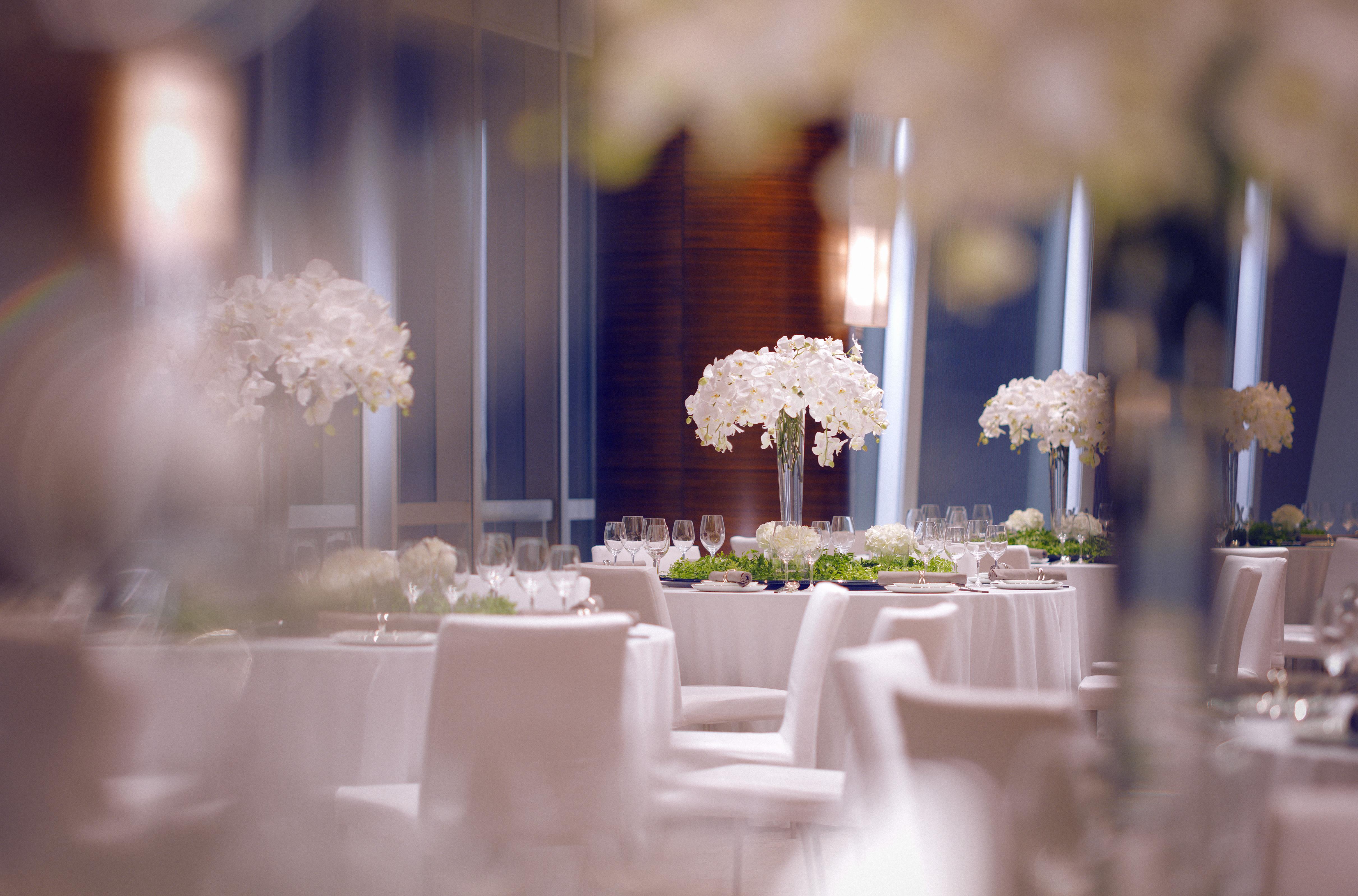 Hotel Park Hyatt Canton Extérieur photo
