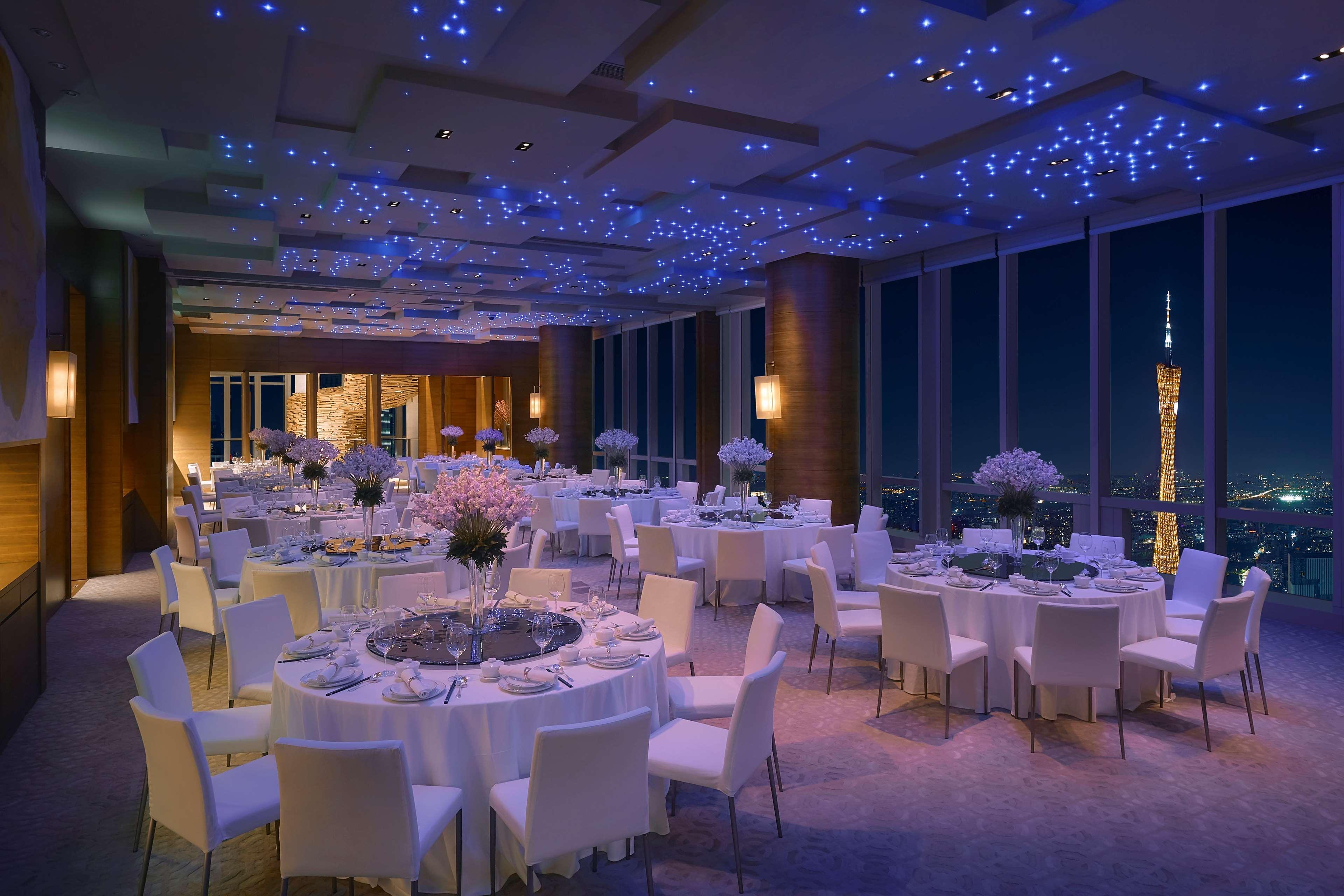 Hotel Park Hyatt Canton Extérieur photo