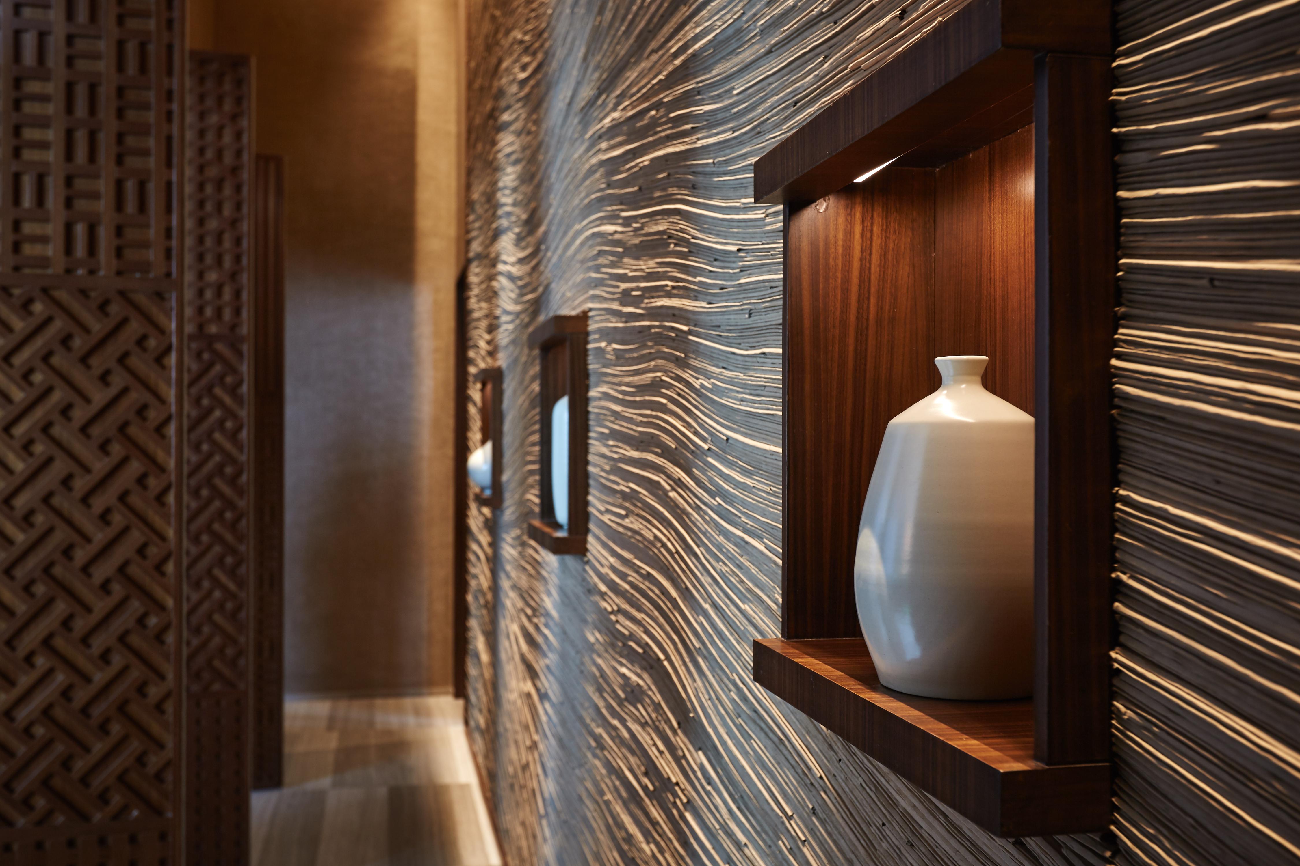 Hotel Park Hyatt Canton Extérieur photo